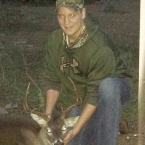 Meet your Posher, Nickolas